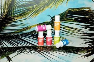 Tropical 6 Pack Colour Mill Oil Based Colouring - 20ml Each 300