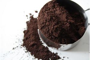 Black Cocoa Powder by Confectioners Choice - 454 Grams 300