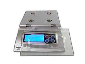 My Weigh Bakers Percentage Scale 300
