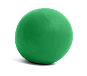 Satin Ice Green Rolled Fondant - 125g 300