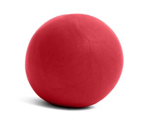 Satin Ice Red Rolled Fondant - 1 kg (2.2 lbs) 300