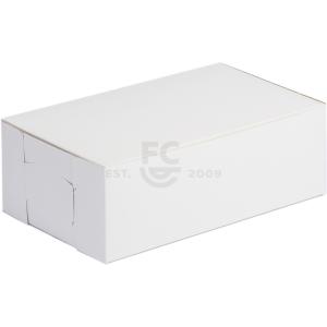 10x7x3.5 Bakery (doughnut) Box 300