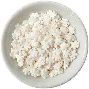 Snowflake White Quins - 16.5 oz 300