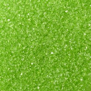 Lime Flavored Sanding Sugar - 33 oz 300