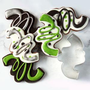 LilaLoa's Confetti Cookie Cutter 300