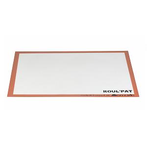 Roul'Pat Full Size Silicone Work Mat - 16 1/2" X 24 1/2" by Silp 300