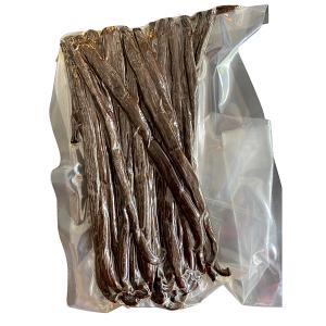 Madagascar Bourbon Whole Vanilla Beans - 125g (4 oz) 300