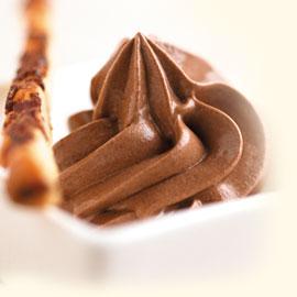 Callebaut Milk Chocolate Mousse Mix - 800 g 300