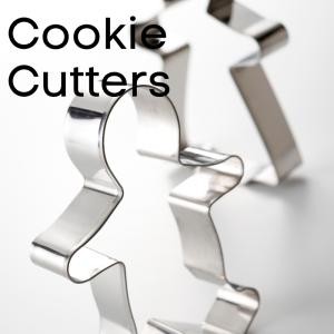 Cookie Cutters