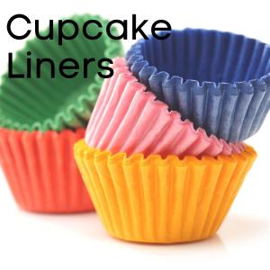 Cupcake Liners