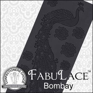 Bombay Fabulace Lace Mat 300