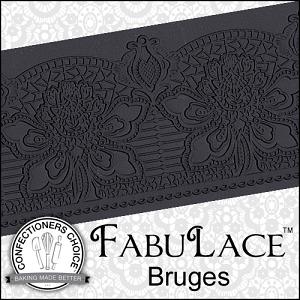 Bruges Fabulace Lace Mat 300