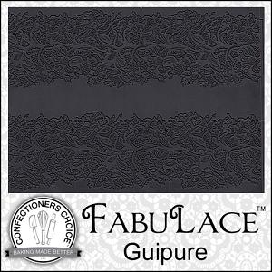 Guipure Fabulace Lace Mat 300