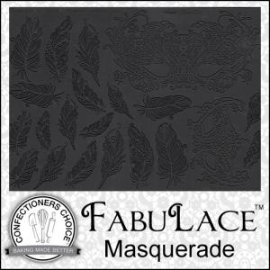 Masquerade Fabulace Mat 300