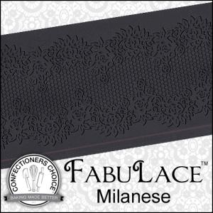 Milanese Fabulace Lace Mat 300
