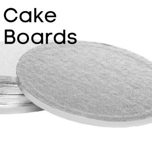 Cake Boards