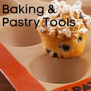 Baking & Pastry Tools