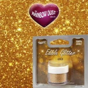 Rainbow Dust Glitter