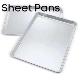 Sheet Pans