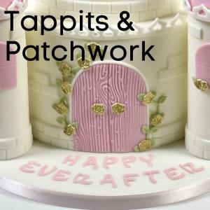 Tappits & patchwork