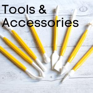 Tools & Accessories