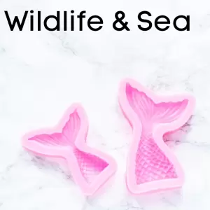 Wildlife and Sea