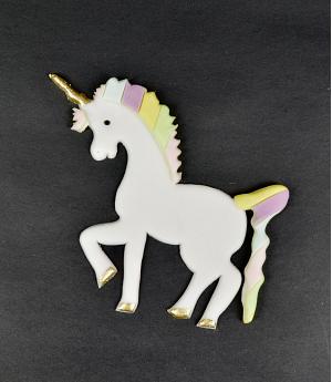Unicorn Cutter by FMM Sugarcraft 300