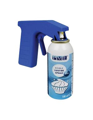 Plastic Spray Gun Handle 300