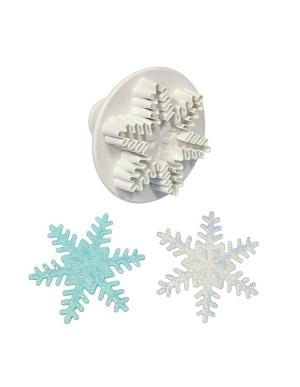 Snowflake Plunger Large - 51 mm (2") 300