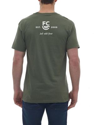 Limited Edition FC 420 Tshirt - SM 300