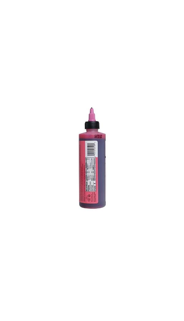 Deep Pink 9 oz Airbrush Color by Chefmaster 600