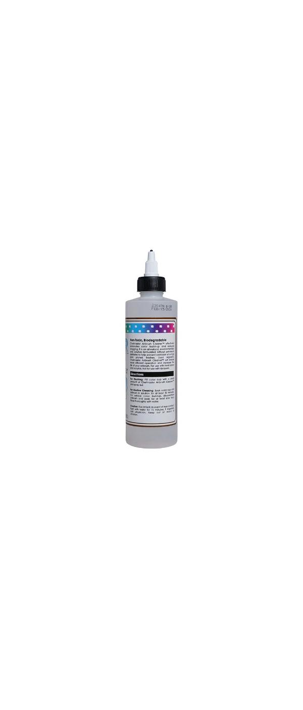 Airbrush Cleaner - 9 oz by Chefmaster 600