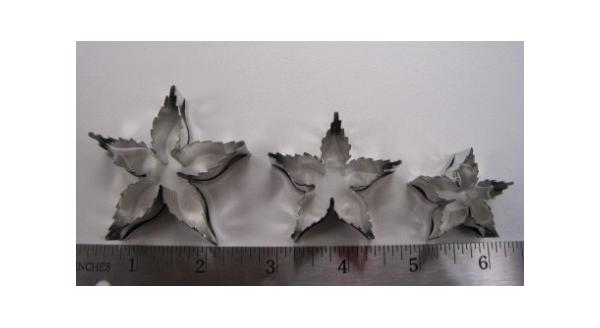 Calyx Cutter Set of 3 TEMPORARILY UNAVAILABLE 600