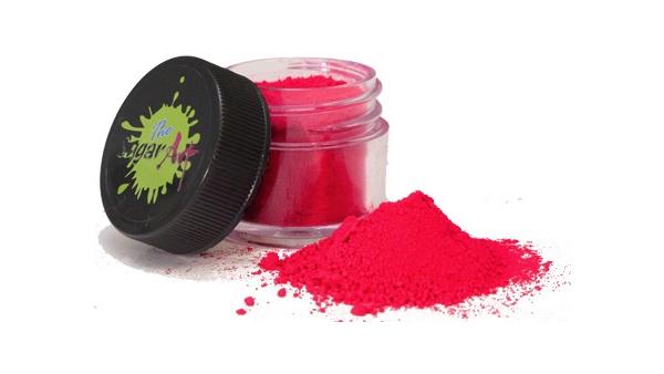 Hot Pink Petal Dust Elite Color 600