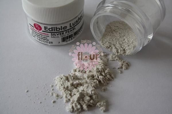 Super Pearl Luster Dust 600