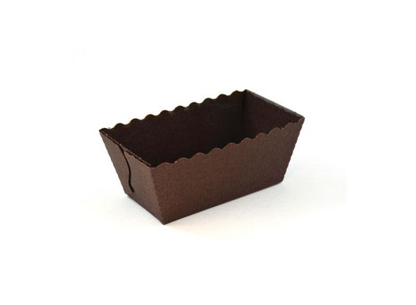 Easy Bake Rectangle Pack of 35 - 3" x 1 1/2" 600