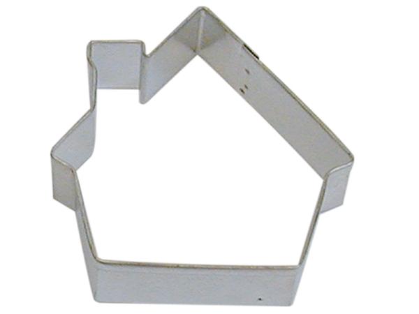 Gingerbread House 3" Cookie Cutter 600