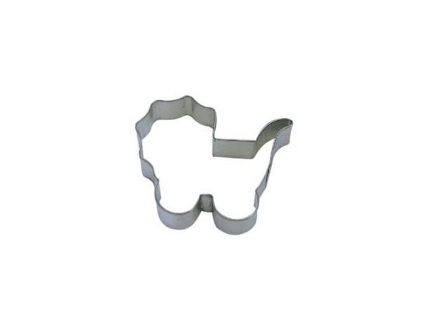 Baby Carriage Cookie Cutter - 4 600