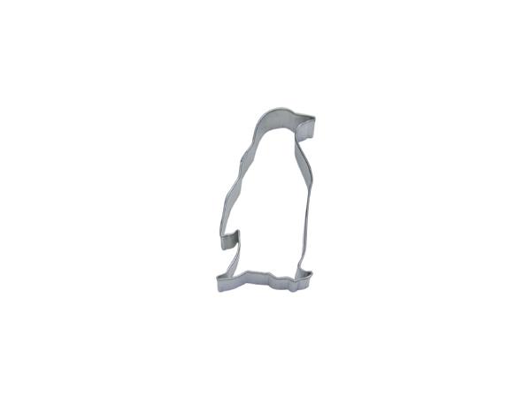 Penguin Cookie Cutter - 3" 600
