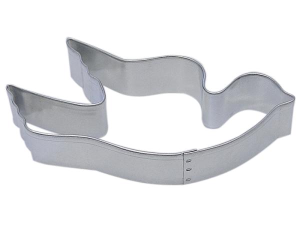 Flying Dove Cookie Cutter - 4.5" 600