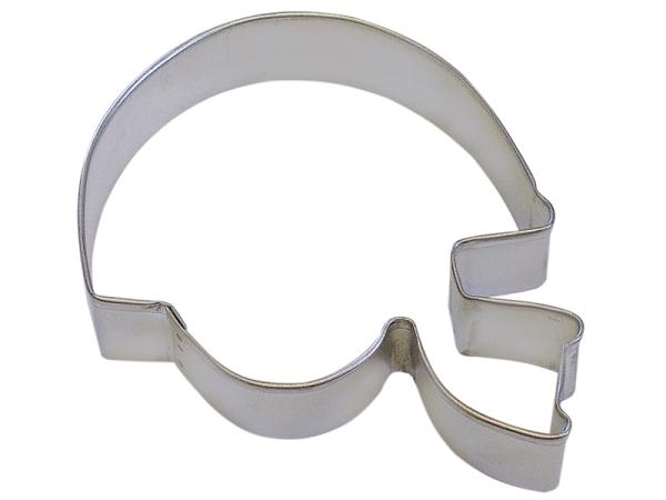 Football Helmet 4.5" Cookie Cut 600