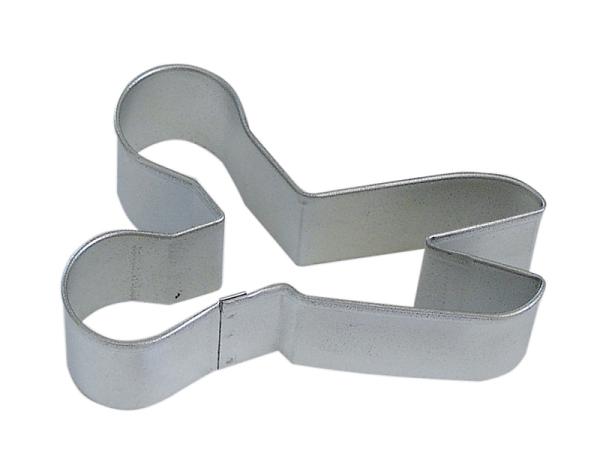 Scissors 2.75" Cookie Cutter 600