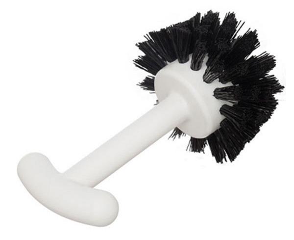 Muffin Pan Cleaning Brush by Ateco 600