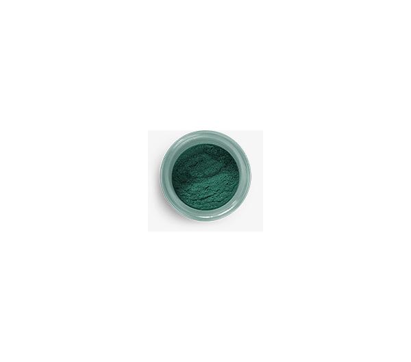 Emerald Green FDA Sparkle Dust - 2.5 g 600