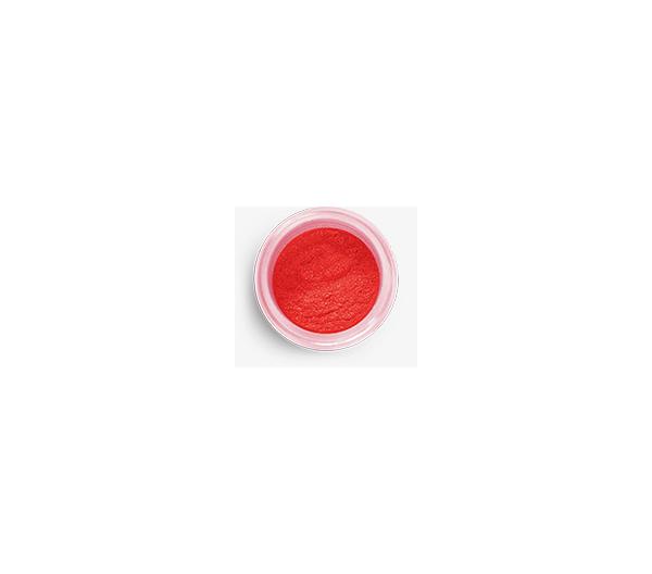 Red-Orange FDA Sparkle Dust - 2.5 g 600