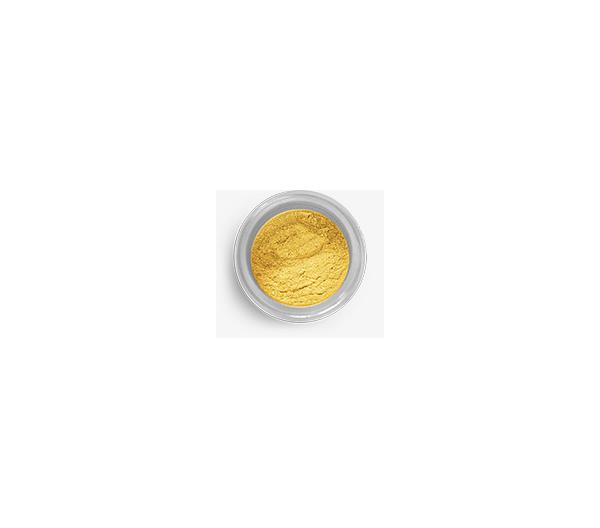 Soft Gold FDA Sparkle Dust - 2.5 g 600