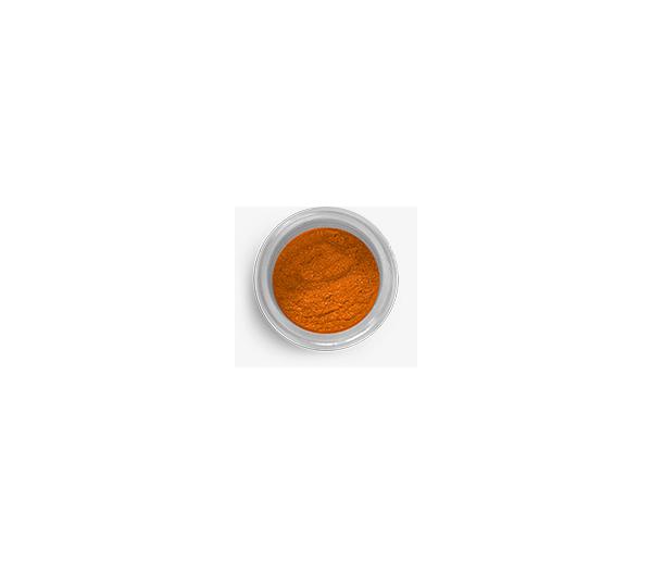 Sunrise Orange FDA Sparkle Dust - 2.5 g 600