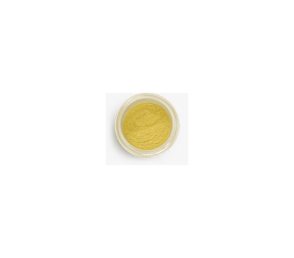Yellow FDA Sparkle Dust - 2.5 g 600