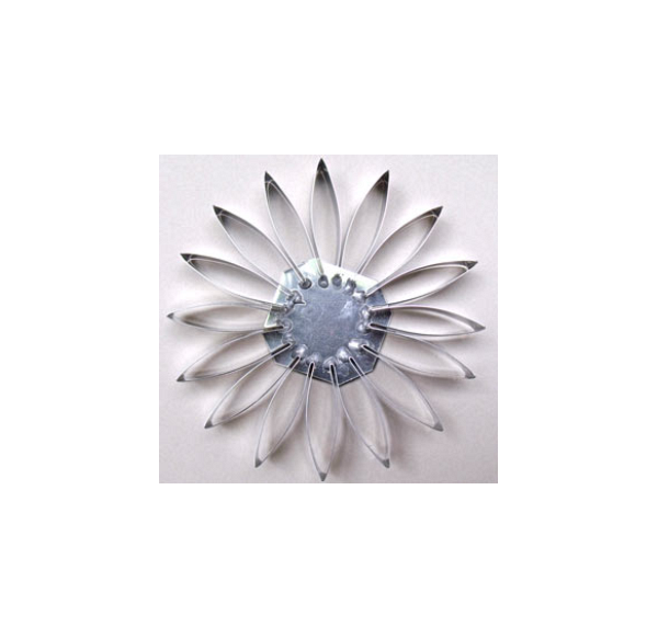 Gerbera/sunflower Cutter 600