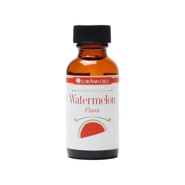 Watermelon Flavor - 1 oz by Lorann Oils 600